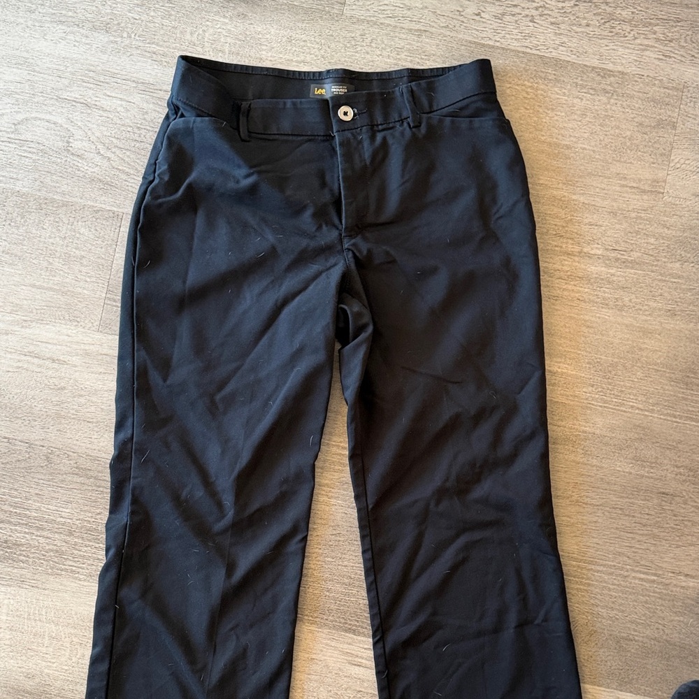 Lee Regular Fit